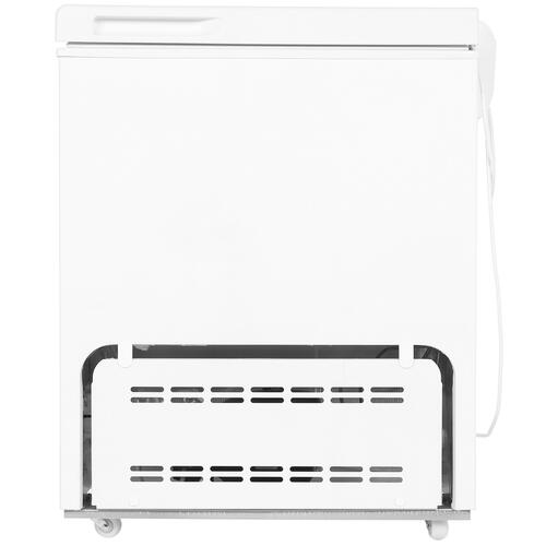 Купить Морозильный ларь Бирюса Б-260KX белый  8157674. Характеристики, отзывы и цены в Донецке