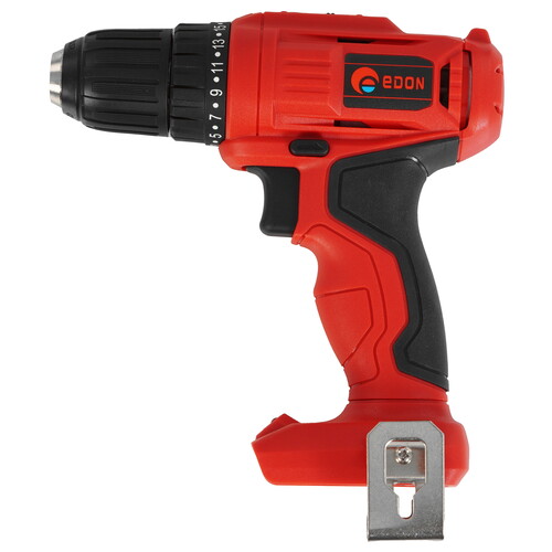Купить Дрель-шуруповерт EDON OAF21-AD без ЗУ, без АКБ  9296461. Характеристики, отзывы и цены в Донецке