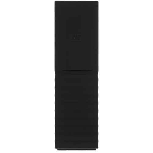 Купить 8 ТБ Внешний HDD WD My Book [WDBBGB0080HBK-CESN]  5433388. Характеристики, отзывы и цены в Донецке