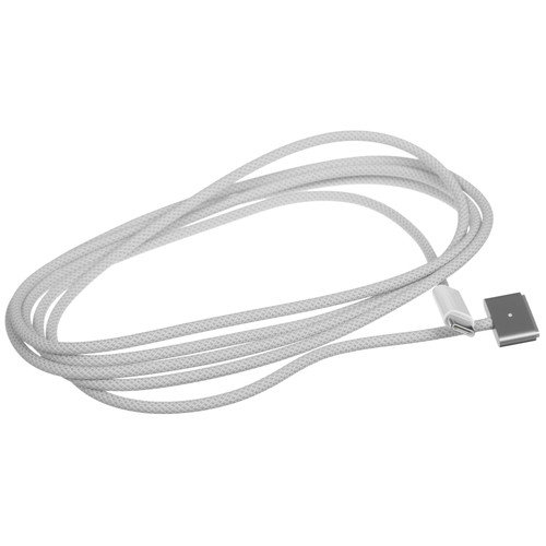 Купить Кабель Apple MagSafe 3 - USB Type-C серый  5464684. Характеристики, отзывы и цены в Донецке
