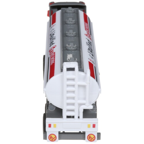 Купить Радиоуправляемая машина спецтехника «Бензовоз»  5603845. Характеристики, отзывы и цены в Донецке