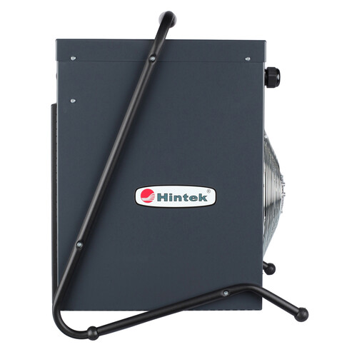 Купить Тепловая пушка электрическая Hintek Т-24380S  9121325. Характеристики, отзывы и цены в Донецке
