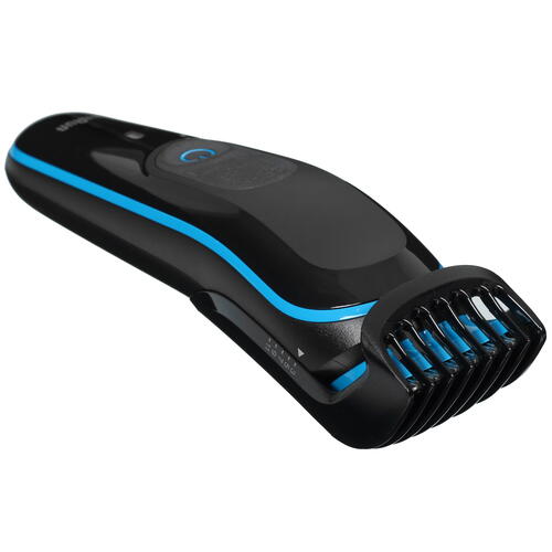 Триммер Braun MGK5245 черный/синий Купить Триммер Braun MGK5245 черный/синий  9915962. Характеристики, отзывы и цены в Донецке
