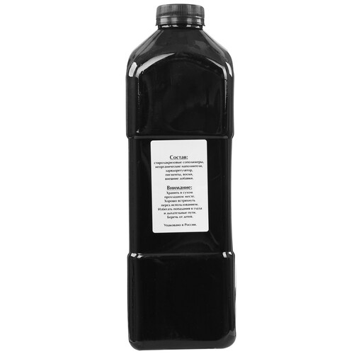 Купить Тонер Булат s-Line DARXVLB600010 черный  5601102. Характеристики, отзывы и цены в Донецке