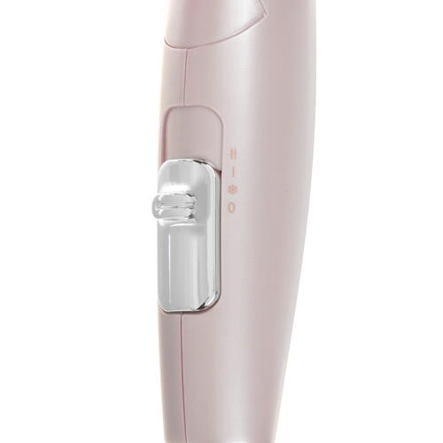 Купить Фен Aceline BA-200 розовый  9043043. Характеристики, отзывы и цены в Донецке