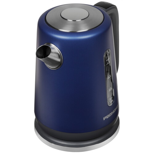 Купить Электрочайник Redmond KM238 синий  9212460. Характеристики, отзывы и цены в Донецке