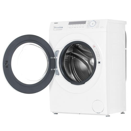 Купить Стиральная машина Haier HW60-BP12929B белый  1698360. Характеристики, отзывы и цены в Донецке
