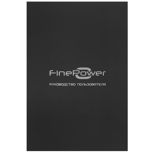 Купить Насос дренажный FinePower DD21-06  4803990. Характеристики, отзывы и цены в Донецке