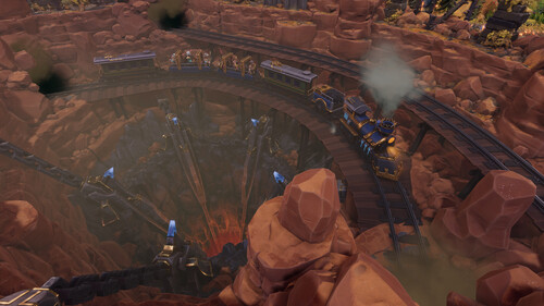 Купить Дополнение для игры Dungeons 4: The Good The Bad And The Evil (Steam)  5626913. Характеристики, отзывы и цены в Донецке