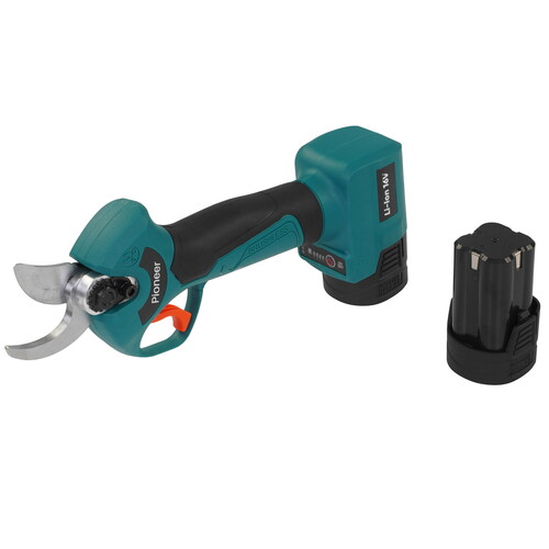 Купить Секатор Pioneer BP-16V20BL-01  9246610. Характеристики, отзывы и цены в Донецке