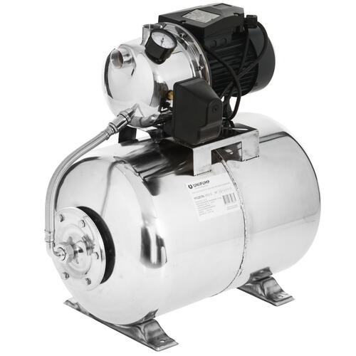 Купить Насосная станция Unipump AUTO JS 80-50-S  9977844. Характеристики, отзывы и цены в Донецке