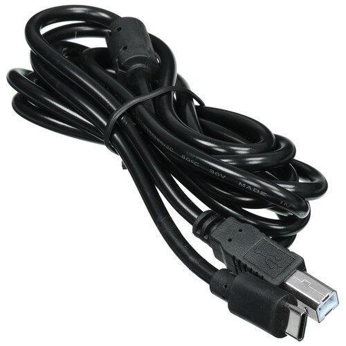 Купить Кабель Leef USB 2.0 Type-C - USB 2.0 Type-B  5608115. Характеристики, отзывы и цены в Донецке