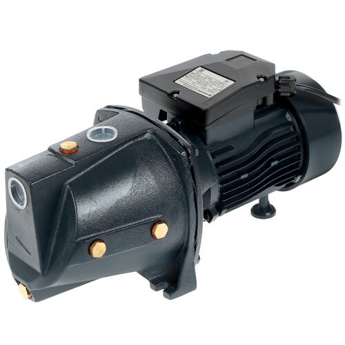Купить Поверхностный насос Unipump JSW 55  1231402. Характеристики, отзывы и цены в Донецке