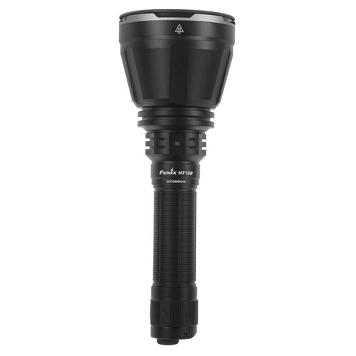 Купить Фонарь Fenix HT18R  9171123. Характеристики, отзывы и цены в Донецке