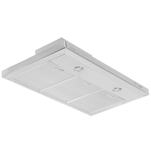 Купить Вытяжка каминная ELIKOR Квадра 90Н-650-К3Д серебристый  1216536. Характеристики, отзывы и цены в Донецке