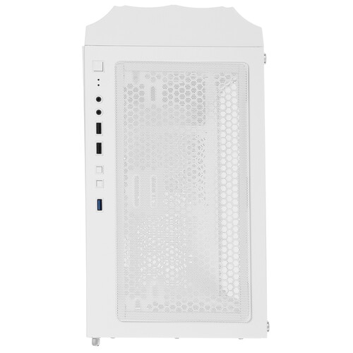 Купить Корпус 1STPLAYER FIREBASE X3-M  5355504. Характеристики, отзывы и цены в Донецке