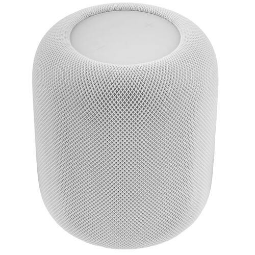 Купить Умная колонка Apple HomePod 2 белый  5406481. Характеристики, отзывы и цены в Донецке