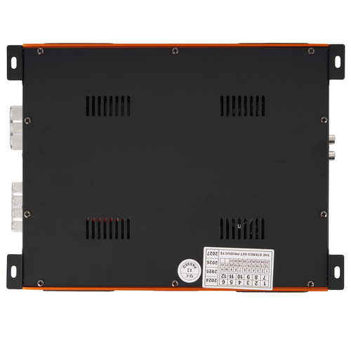 Купить Усилитель DL Audio Piranha 1.500  9285891. Характеристики, отзывы и цены в Донецке