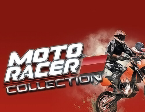 Купить Игра Moto Racer Collection (Steam)  5621907. Характеристики, отзывы и цены в Донецке