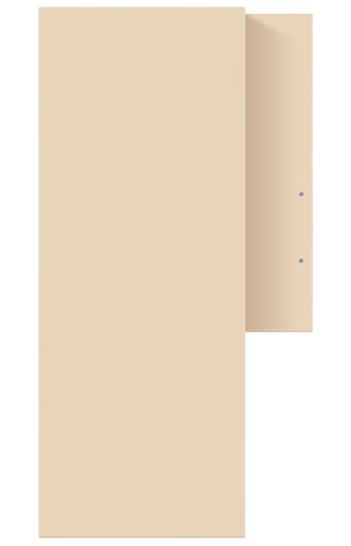 Купить Вытяжка пристенная MAUNFELD BATH PLUS 402 бежевый  9905207. Характеристики, отзывы и цены в Донецке