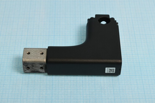 Купить Корпус (Кронштейн руля) для электросамоката Aceline WX500  9145647. Характеристики, отзывы и цены в Донецке