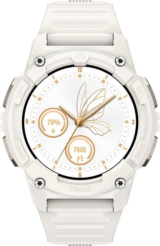 Купить Смарт-часы Kospet Tank S2  5492090. Характеристики, отзывы и цены в Донецке