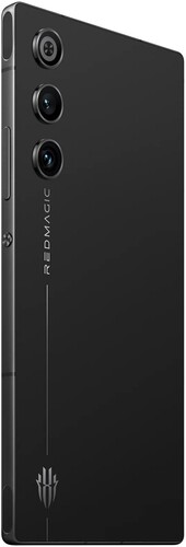 Купить 6.8" Смартфон Nubia Red Magic 10 Air 512 ГБ черный  5630580. Характеристики, отзывы и цены в Донецке