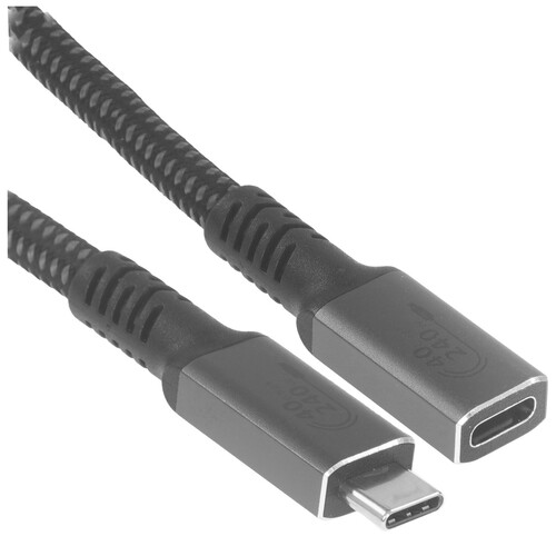 Купить Кабель Telecom USB4 Type-C - USB 4  9272189. Характеристики, отзывы и цены в Донецке