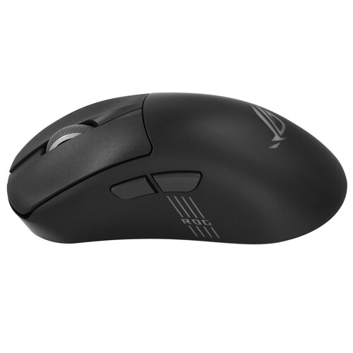 Купить Мышь беспроводная/проводная ASUS ROG Keris II Origin  9304975. Характеристики, отзывы и цены в Донецке