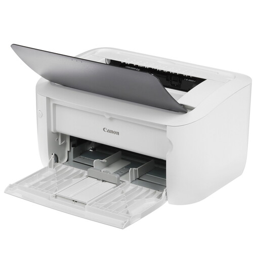 Купить Принтер лазерный Canon ImageClass LBP6018L  9991452. Характеристики, отзывы и цены в Донецке