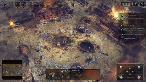 Купить Дополнение для игры Sudden Strike 4: The Pacific War (Steam)  5626960. Характеристики, отзывы и цены в Донецке