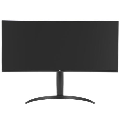 Купить 34" Монитор LG 34WP65C-B черный  5037822. Характеристики, отзывы и цены в Донецке