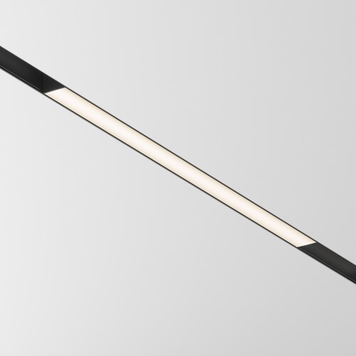 Купить Светильник трековый Maytoni TR074-2-20W3K-B  9169339. Характеристики, отзывы и цены в Донецке