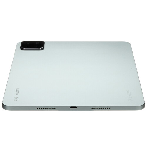 Купить 11.16" Планшет Xiaomi Pad 7 Wi-Fi 128 ГБ зеленый  5617391. Характеристики, отзывы и цены в Донецке