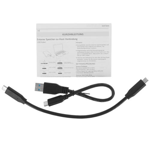 Купить 2000 ГБ Внешний SSD ADATA SE770G  5441979. Характеристики, отзывы и цены в Донецке