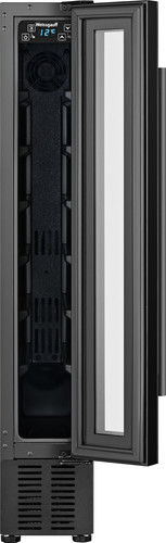 Купить Винный шкаф Weissgauff WWC-7 B черный  9112681. Характеристики, отзывы и цены в Донецке