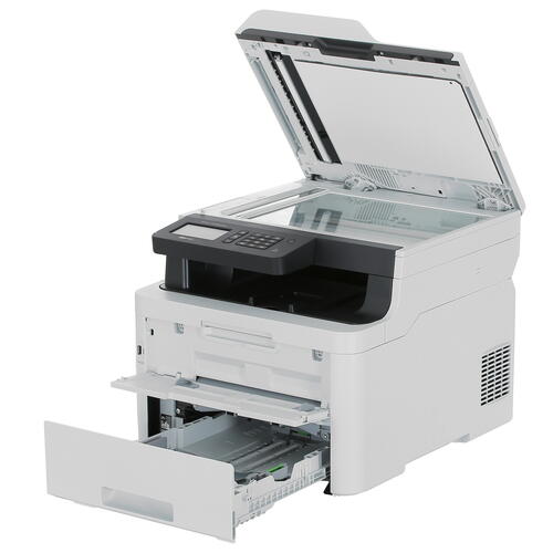 Купить МФУ лазерное Brother MFC-L3750CDW  5097299. Характеристики, отзывы и цены в Донецке