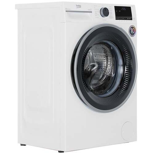 Купить Стиральная машина Beko B3WFR572WB белый  9077998. Характеристики, отзывы и цены в Донецке