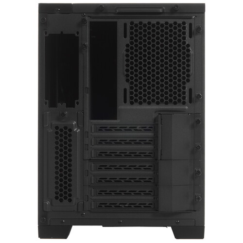 Купить Корпус Lamptron LAMP-DMS380  5617508. Характеристики, отзывы и цены в Донецке