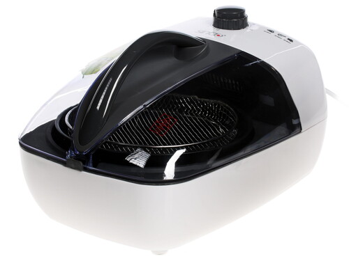 Купить Фритюрница Sinbo SCO 5050 белый  1017610. Характеристики, отзывы и цены в Донецке