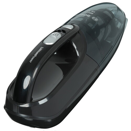 Купить Пылесос   ручной Bosch BHN16L  черный  9101903. Характеристики, отзывы и цены в Донецке