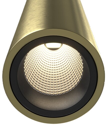 Купить Трековый подвесной светильник Technical TR168-1-7W3K-M-BS  9170076. Характеристики, отзывы и цены в Донецке