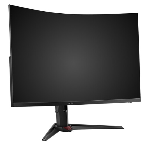 Купить 31.5" Монитор Acer XZ323QUX2bmiiprx черный  5624560. Характеристики, отзывы и цены в Донецке