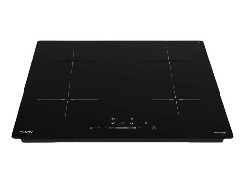 Купить Индукционная варочная поверхность Candy CHXY64TB  9114594. Характеристики, отзывы и цены в Донецке