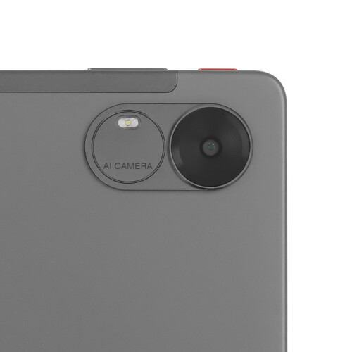 Купить 10.1" Планшет Digma Pro Infinity LTE 128 ГБ серый + чехол  9234568. Характеристики, отзывы и цены в Донецке