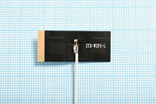 Купить Антенна (Wi-Fi) для проектора XGIMI Elfin [ZTX-WIFI-L]  9988957. Характеристики, отзывы и цены в Донецке