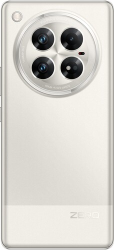 Купить 6.78" Смартфон Infinix ZERO 40 5G 512 ГБ серый  5479919. Характеристики, отзывы и цены в Донецке