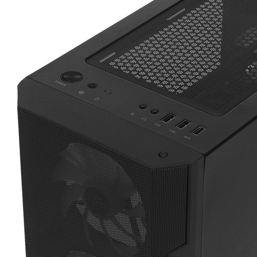 Купить ПК ARDOR GAMING NEO M295  5915492. Характеристики, отзывы и цены в Донецке