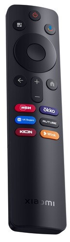 Купить 50" (127 см) Телевизор Xiaomi TV A Pro 50 2026 черный  5633666. Характеристики, отзывы и цены в Донецке