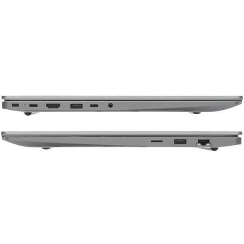 Купить 16" Ноутбук Tecno Megabook K16SAA серый  5632647. Характеристики, отзывы и цены в Донецке
